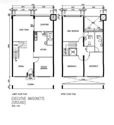 Blk 424 Pasir Ris Drive 6 (Pasir Ris), HDB Executive #589255771